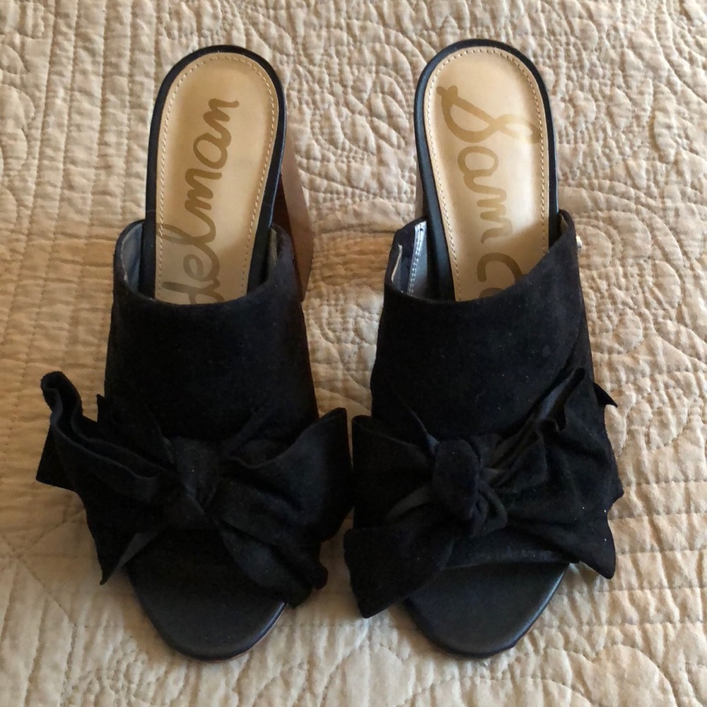 Sam Edelman NEW mules